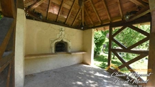 Magnifique propriete de caractère à vendre 6 pièces PUYLAURENS