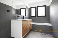 Superbe maison contemporaine avec vue dominante T5 – Grazac