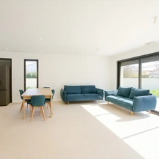 Superbe maison contemporaine T5 à Bruguières