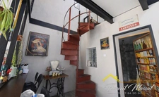 Maison 6 pièces Loft rénové centre de CASTRES (81)