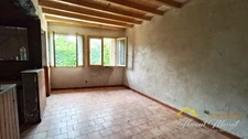 Immeuble à rénover Graulhet centre, trois appartements