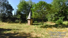 Magnifique propriete de caractère à vendre 6 pièces PUYLAURENS