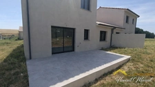 RABASTENS à 6 MIN superbe T5 à vendre belles prestations