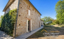 Maison de Maître – 358 m² – vue Pyrénées – à vendre 8 pièces LAVAUR (81)