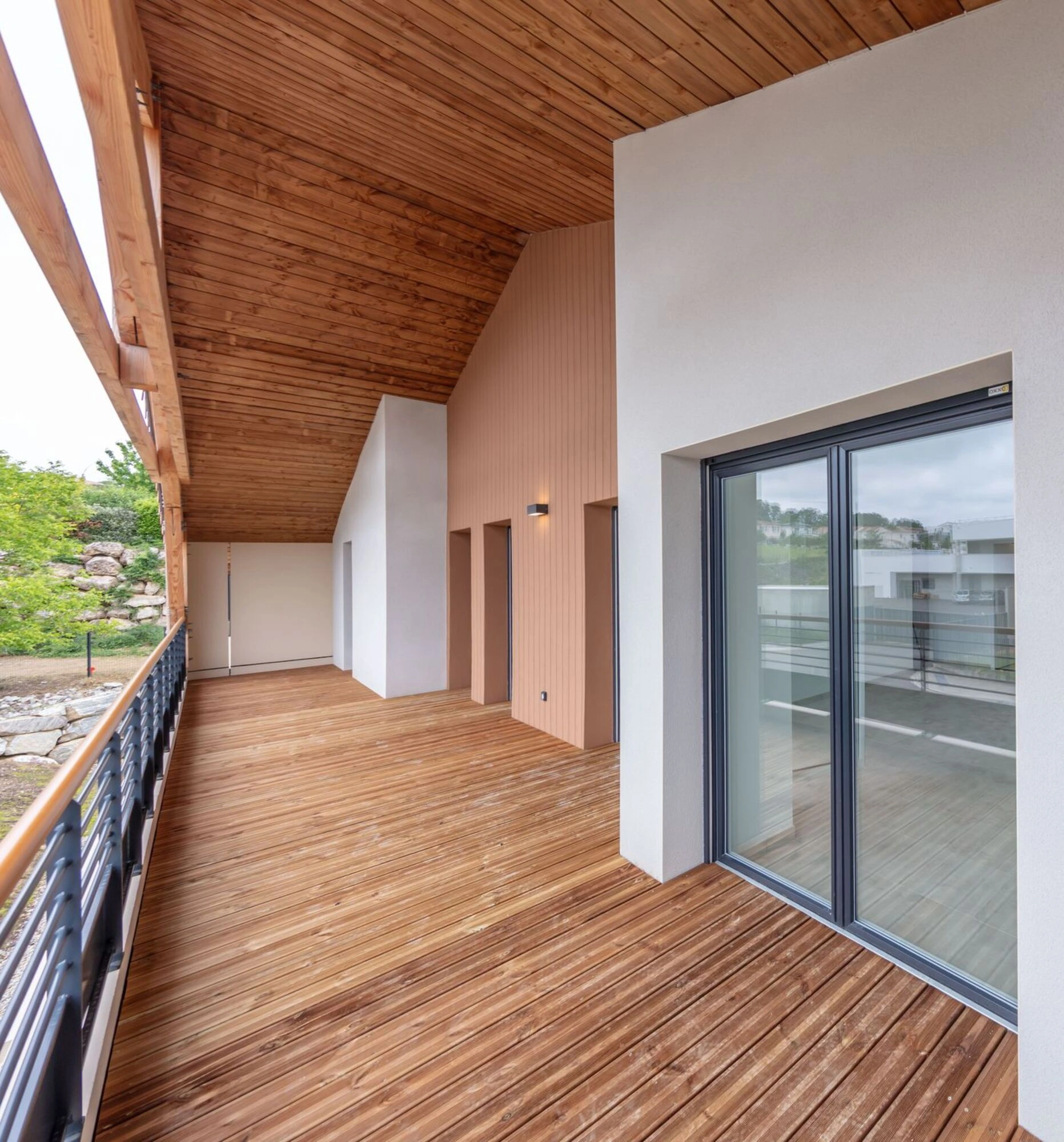 Appartement 5 pièces 107 m² · à Escalquens · 107 m² · 415 000 €