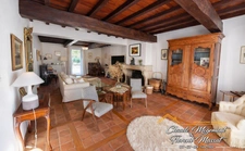 Maison de Maître – 358 m² – vue Pyrénées – à vendre 8 pièces LAVAUR (81)