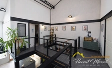 Maison 6 pièces Loft rénové centre de CASTRES (81)