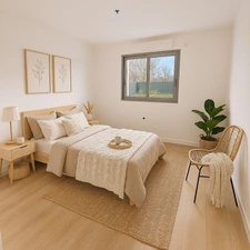 Superbe maison neuve lumineuse à vendre T5 au calme