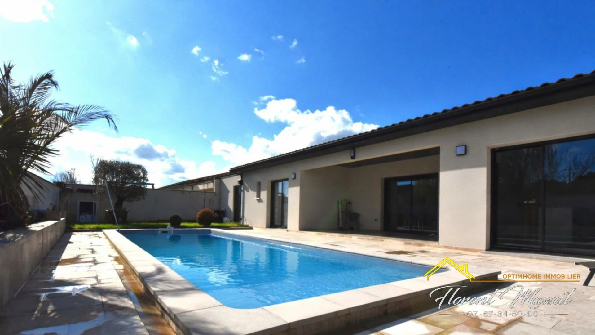 Maison 5 pièces 156 m² · à Saint Sulpice la Pointe · 156 m² · 447 900 €