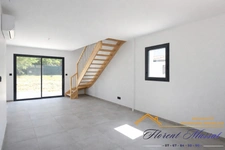 RABASTENS à 6 MIN superbe T5 à vendre belles prestations