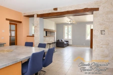SUPERBE PROPRIETE AVEC MAISON DE MAÎTRE RENOVEE A PROXIMITE DE LAVAUR