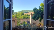 Charmante maison de village – 113 m² – Larroque (81140)