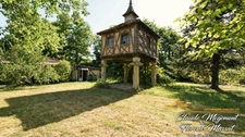 Magnifique propriete de caractère à vendre 6 pièces PUYLAURENS