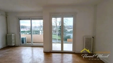 Appartement T3 lumineux dans résidence calme GRAULHET