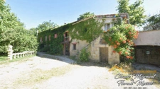Magnifique propriete de caractère à vendre 6 pièces PUYLAURENS