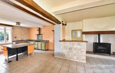 SUPERBE PROPRIETE AVEC MAISON DE MAÎTRE RENOVEE A PROXIMITE DE LAVAUR