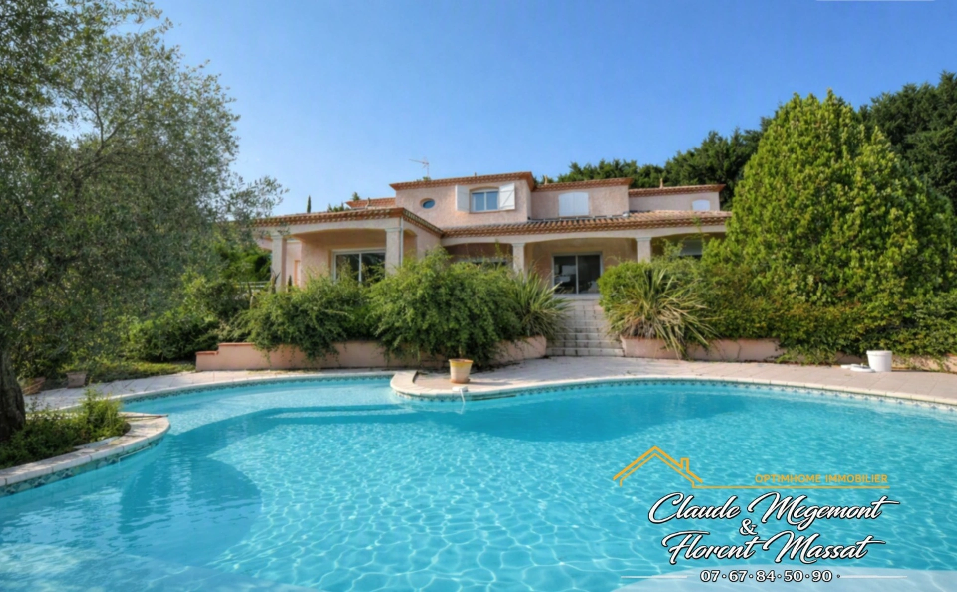 Maison 8 pièces 300 m² · à Montastruc la Conseillere · 300 m² · 646 000 €
