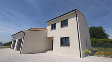 RABASTENS à 6 MIN superbe T5 à vendre belles prestations