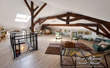 Maison de Maître – 358 m² – vue Pyrénées – à vendre 8 pièces LAVAUR (81)
