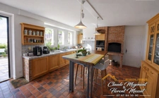 Maison de Maître – 358 m² – vue Pyrénées – à vendre 8 pièces LAVAUR (81)