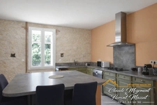 SUPERBE PROPRIETE AVEC MAISON DE MAÎTRE RENOVEE A PROXIMITE DE LAVAUR