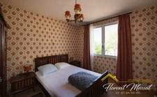 Magnifique vue sur ALBI maison à vendre 7 pièces  (81)