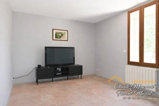 SUPERBE PROPRIETE AVEC MAISON DE MAÎTRE RENOVEE A PROXIMITE DE LAVAUR