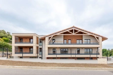 Magnifique appartement à vendre T5 ESCALQUENS dans résidence neuve (31)