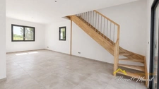  Superbe maison contemporaine avec vue dominante T5 – Grazac