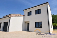 RABASTENS à 6 MIN superbe T5 à vendre belles prestations