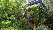Superbe duplex T4 avec jardin, terrasses et pergola à GRAGNAGUE (31)