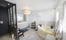 Maison 6 pièces Loft rénové centre de CASTRES (81)