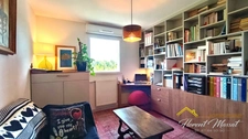 Superbe duplex T4 avec jardin, terrasses et pergola à GRAGNAGUE (31)