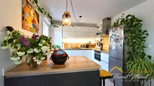Superbe duplex T4 avec jardin, terrasses et pergola à GRAGNAGUE (31)