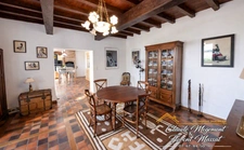 Maison de Maître – 358 m² – vue Pyrénées – à vendre 8 pièces LAVAUR (81)
