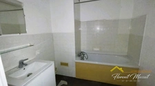 Appartement T3 lumineux dans résidence calme GRAULHET