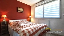 Superbe duplex T4 avec jardin, terrasses et pergola à GRAGNAGUE (31)