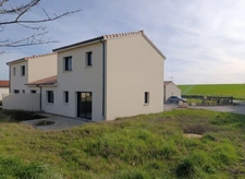 BELLE MAISON NEUVE T5 quartier calme 