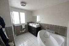 Maison familiale 170 m² – 4 chambres – Grand terrain – DPE B  