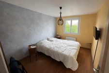 Maison familiale 170 m² – 4 chambres – Grand terrain – DPE B  