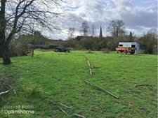 Terrain de 1 531 m² – Secteur Beaumont-sur-Sarthe