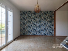 Maison familiale 4 chambres avec jardin et sous-sol – Fresnay-sur-Sarthe