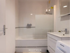 Appartement T2 de 52,88 m² avec balcon, vue panoramique – Le Mans (72) Quartier Est