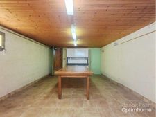 Maison familiale 4 chambres avec jardin et sous-sol – Fresnay-sur-Sarthe
