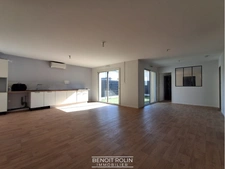 Opportunité à La Bazoge : Maison Contemporaine de Plain-Pied (116 m²)