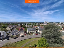 Appartement à vendre 4 pièces LE MANS (72)