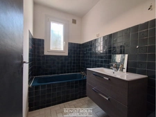 Maison familiale 4 chambres avec jardin et sous-sol – Fresnay-sur-Sarthe