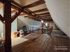 Maison bourgeoise du XIXe siècle au cœur de Saint-Calais 