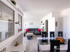 Appartement T2 de 52,88 m² avec balcon, vue panoramique – Le Mans (72) Quartier Est