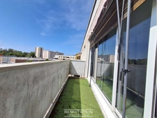 Appartement à vendre 3 pièces LE MANS (72)